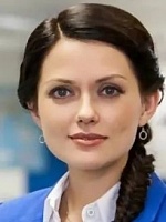 Васькина Елена Валерьевна