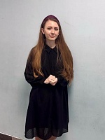 Хапаева Александра Евгеньевна