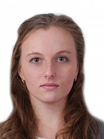 Макарова Елена Сергеевна