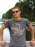 Дмитрий Игоревич Васин
