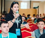 Лютенкова Анна Вадимовна