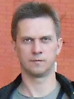 Андрей Игоревич Ушинский