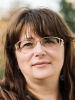 Перепечкина Алёна Александровна