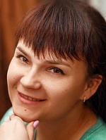 Коркина Ольга Сергеевна