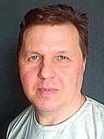 Сергей Георгиевич Мусинский