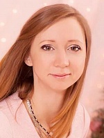 Виноградова Маргарита Владимировна