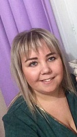 Балакшина Мария Васильевна
