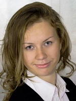 Порошина Светлана Сергеевна
