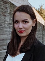 Работнова Анастасия Андреевна