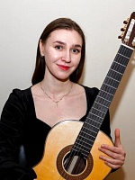 Малкова Виктория Романовна
