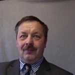 Контров Георгий Евгеньевич