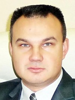 Андрей Владимирович Князев