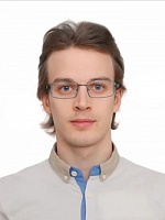 Пастернак Андрей Сергеевич
