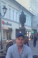 Павел Валерьевич Казанцев