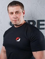 Фомин Андрей Евгеньевич