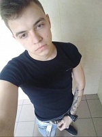 Солунин Алексей Андреевич