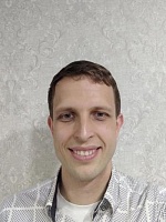 Топчиев Дмитрий Николаевич