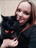 Татьяна Олеговна Хайлова