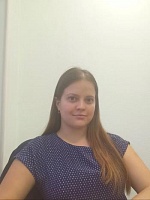 Галина Николаевна Продан