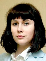 Шанина Мария Викторовна