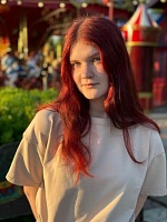 Назарова Ирина Станиславовна