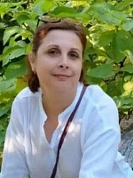 Марина Сергеевна Гераскина