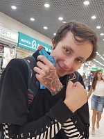 Попов Валерий Сергеевич
