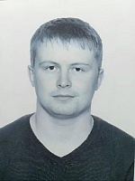 Дмитрий Владимирович Трофимов