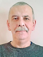 Олег Борисович Якунин