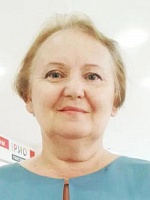 Токарева Ирина Анатольевна