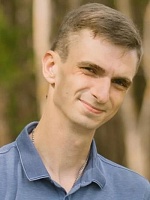 Дмитрий Константинович Жидражков