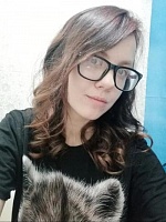 Смирнова Полина Владимировна