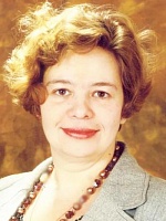 Кац Евгения Израилевна