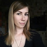 Сторожева Екатерина Владимировна
