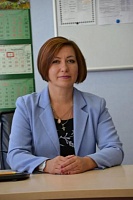 Елена Ивановна Беляева