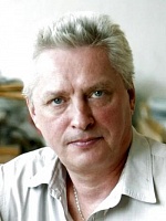 Ульянов Александр Владимирович