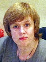 Давыдова Ольга Вадимовна