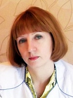 Абрамова Светлана Ивановна