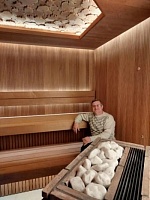 Андрей Николаевич Бутков