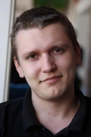 Антон Игоревич Овечкин