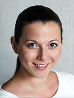 Соловьева Наталья Алексеевна