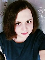Билык Ольга Юрьевна