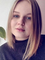 Насоновская Анна Николаевна