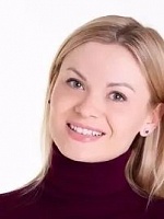 Воронина Екатерина Николаевна