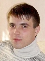 Николаев Ярослав Олегович