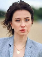 Ховринцева Оксана Александровна