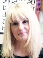 Плотникова Елена Сергеевна