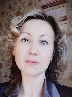 Алсуфьева Наталья Вячеславовна