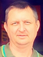 Илья Владимирович Банщиков