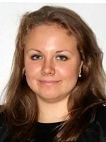 Козлова Анастасия Александровна